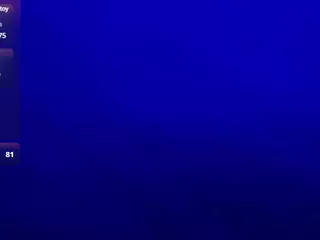 Maaggyy's Live Sex Cam Show