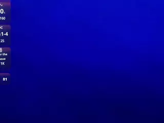 Maaggyy's Live Sex Cam Show