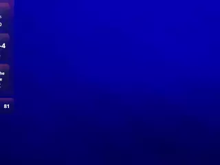 Maaggyy's Live Sex Cam Show