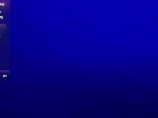 Maaggyy's Live Sex Cam Show