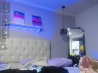 Maaggyy's Live Sex Cam Show