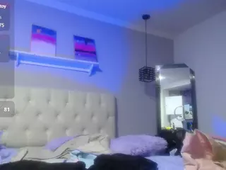 Maaggyy's Live Sex Cam Show