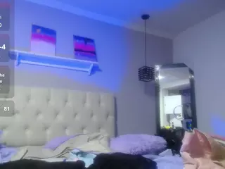 Maaggyy's Live Sex Cam Show