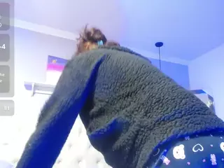 Maaggyy's Live Sex Cam Show