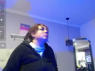 Maaggyy's Live Sex Cam Show