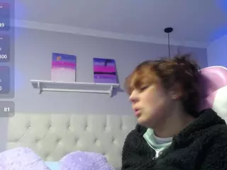 Maaggyy's Live Sex Cam Show