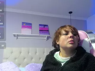 Maaggyy's Live Sex Cam Show