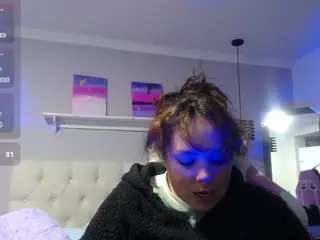 Maaggyy's Live Sex Cam Show