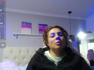 Maaggyy's Live Sex Cam Show