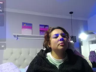 Maaggyy's Live Sex Cam Show