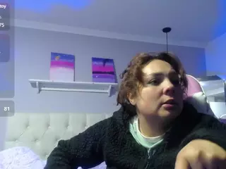 Maaggyy's Live Sex Cam Show