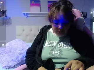 Maaggyy's Live Sex Cam Show