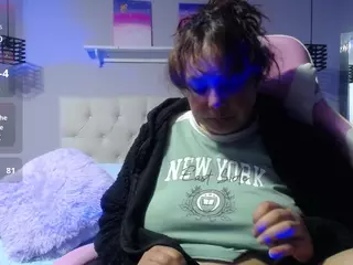 Maaggyy's Live Sex Cam Show