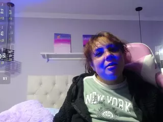 Maaggyy's Live Sex Cam Show