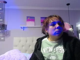 Maaggyy's Live Sex Cam Show