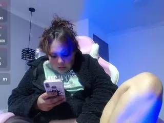 Maaggyy's Live Sex Cam Show