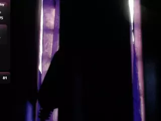 Maaggyy's Live Sex Cam Show