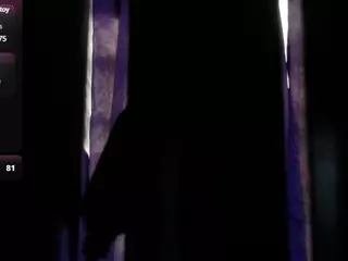 Maaggyy's Live Sex Cam Show