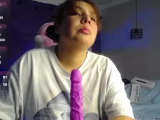 Maaggyy's Live Sex Cam Show