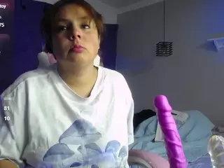 Maaggyy's Live Sex Cam Show
