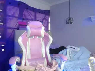 Maaggyy's Live Sex Cam Show