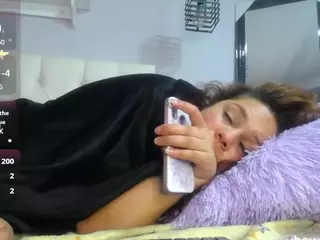 Maaggyy's Live Sex Cam Show