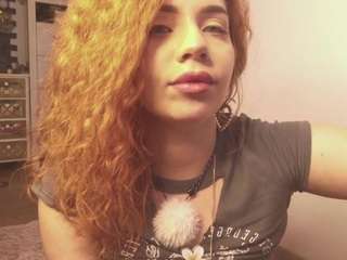 maddisonblush Live Webcam on CamSoda