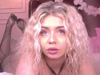 maddisonblush Live Webcam on CamSoda