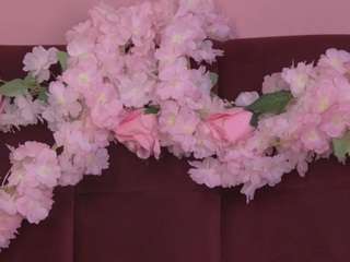 maddisonblush live webcam show