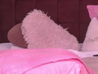 maddisonblush live webcam show