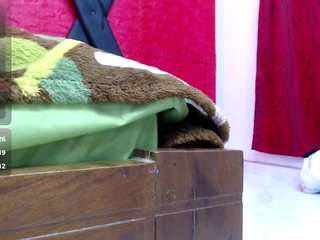 paolahotsweet18 Live Webcam on CamSoda