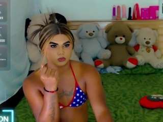 Sara-brownn's cam show statistics and live stream