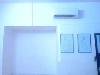 sexy-brown-candy webcam