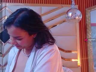 Sexyladyandhot live webcam show