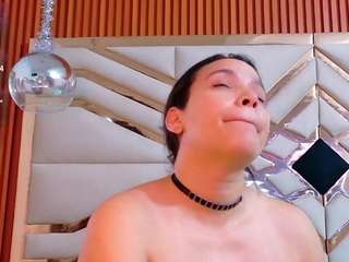 Sexyladyandhot live webcam show
