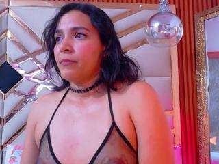 Live cam show with Sexyladyandhot