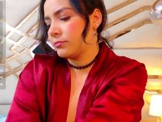 Sexyladyandhot live cam preview