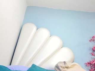 ateneamillers Live Webcam on CamSoda