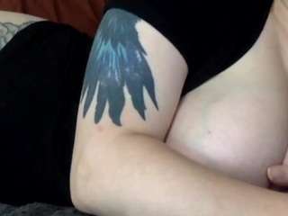 justbrea92 Porn