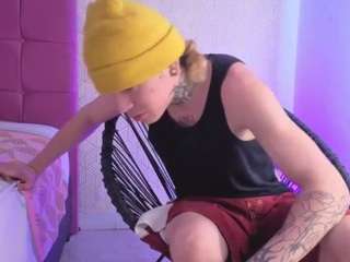 rosariio1 Live Webcam on CamSoda