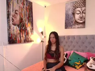 rosariio1's Live Sex Cam Show