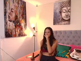 rosariio1's Live Sex Cam Show