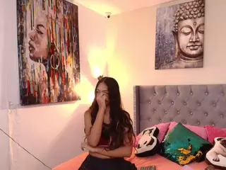 rosariio1's Live Sex Cam Show