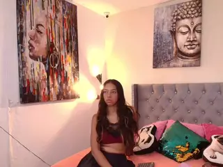 rosariio1's Live Sex Cam Show