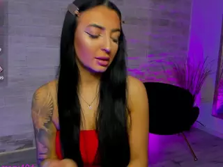 Rubby-Shine's Live Sex Cam Show