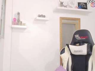 sarahernandez1 Live Webcam on CamSoda