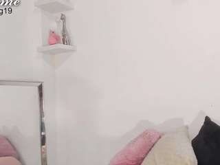 sarahernandez1 webcam