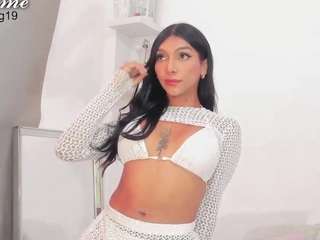 sarahernandez1 webcam