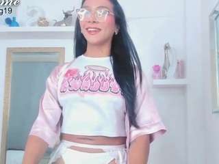 sarahernandez1 webcam