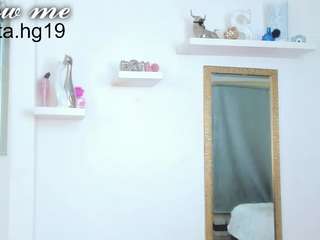 sarahernandez1 Sex Cam Show